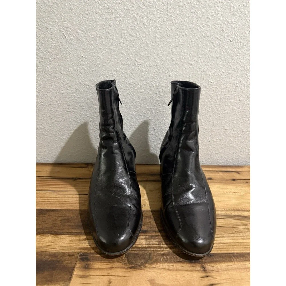 Florsheim vintage boots
